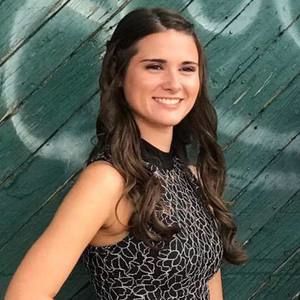 Meet your Posher, Jerry ann